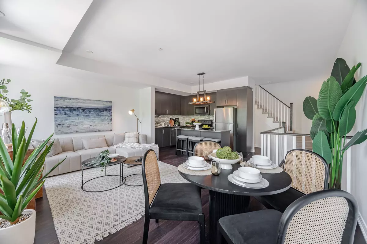 Toronto W06, ON M8W 0A9,150 Long Branch AVE #4