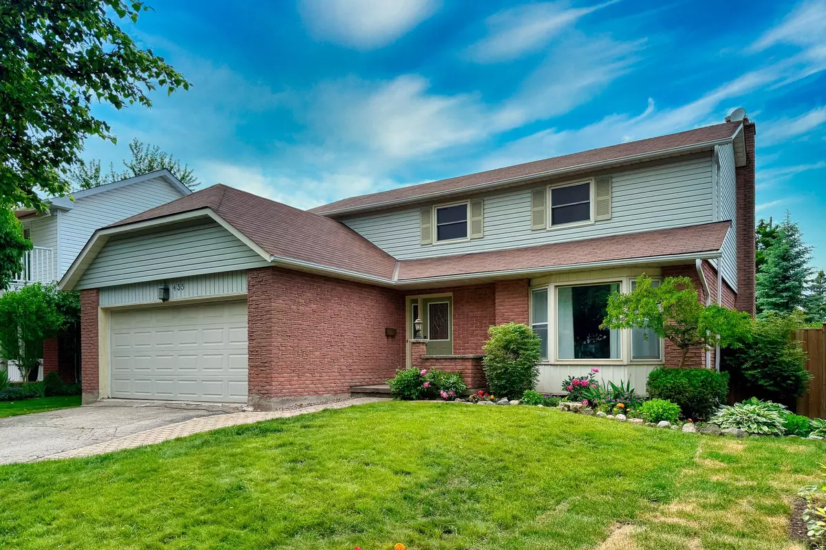 Waterloo, ON N2L 5M1,435 Stillmeadow CIR
