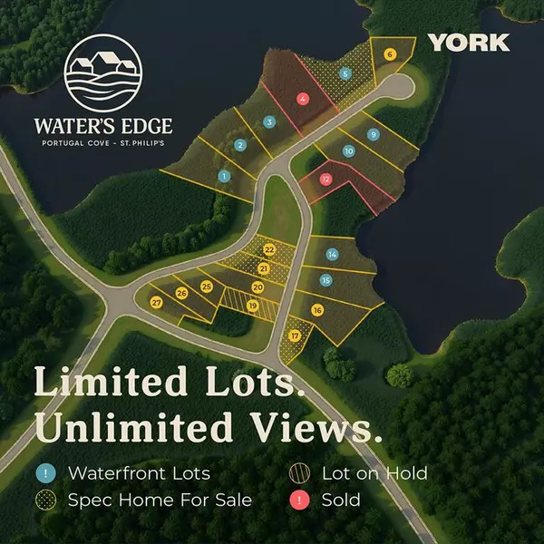8 Marie Place, Portugal Cove - St. Philips, NL A1M0J2