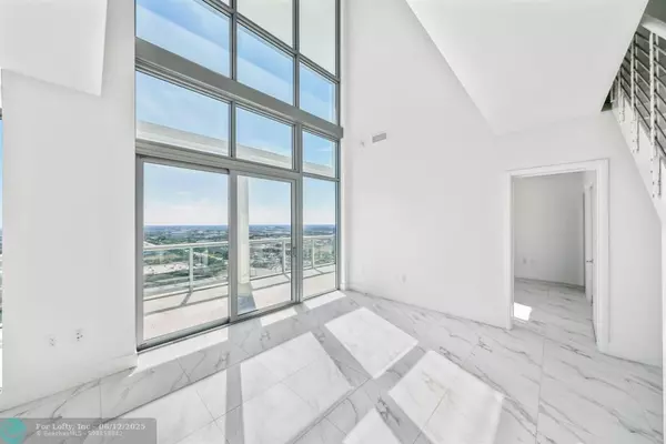 Sunrise, FL 33323,2000 Metropica Way #PH08