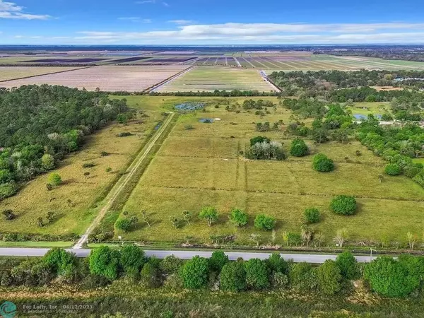 Clewiston, FL 33440,2777 Everhigh Acres Rd