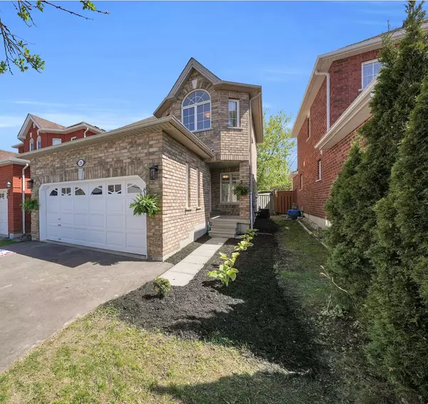 21 Preston AVE, New Tecumseth, ON L9R 1Y6