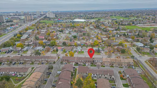 Brampton, ON L6S 2E6,45 Greenwich CIR #45