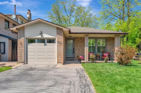 Milton, ON L9T 4J3,717 Coulson AVE