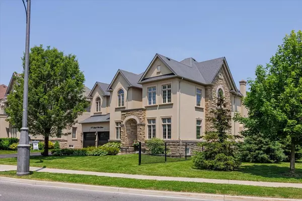 Brampton, ON L6X 0V4,113 Royal West DR