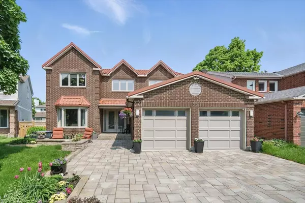 54 Fardon WAY, Hunt Club - South Keys And Area, ON K1G 4N4
