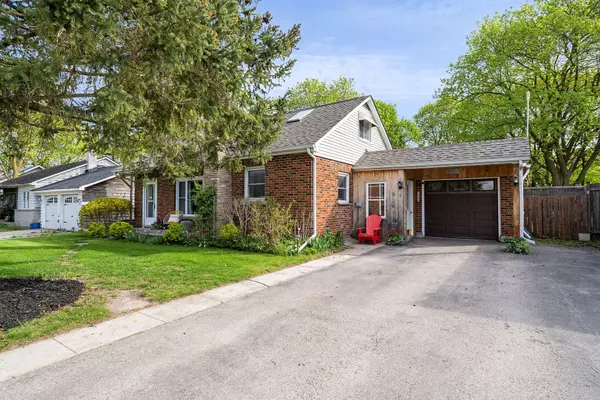 Erin, ON N0B 1T0,175 Daniel ST