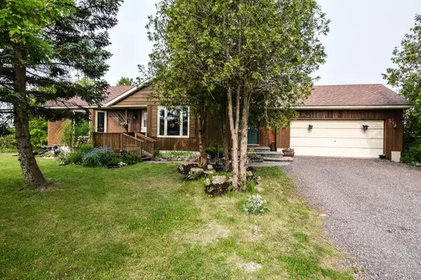 1416 Caistor Gainsboro Townline, West Lincoln, ON L0R 2A0