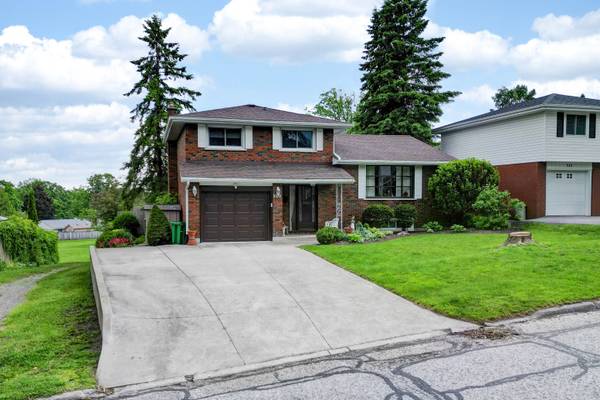 Peterborough North, ON K9H 6S9,509 Montcalm DR