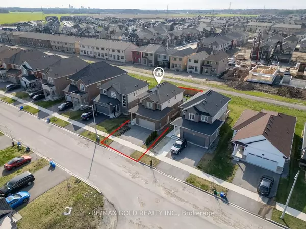 Thorold, ON L2V 0J8,62 Spring Crest WAY