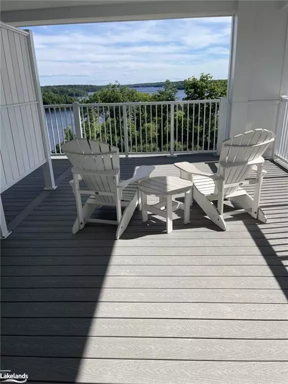 Muskoka Lakes, ON P0B 1G0,1050 PAIGNTON HOUSE RD #1337
