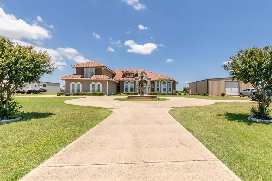 437 Mcalpin Road, Midlothian, TX 76065