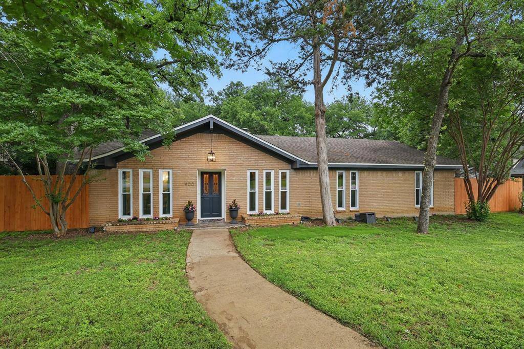 Hurst, TX 76053,400 Melbourne Road