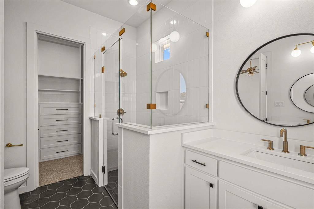 177 Hulen Circle, Aledo, TX 76008