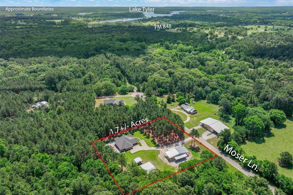 Whitehouse, TX 75791,11617 Moser Lane