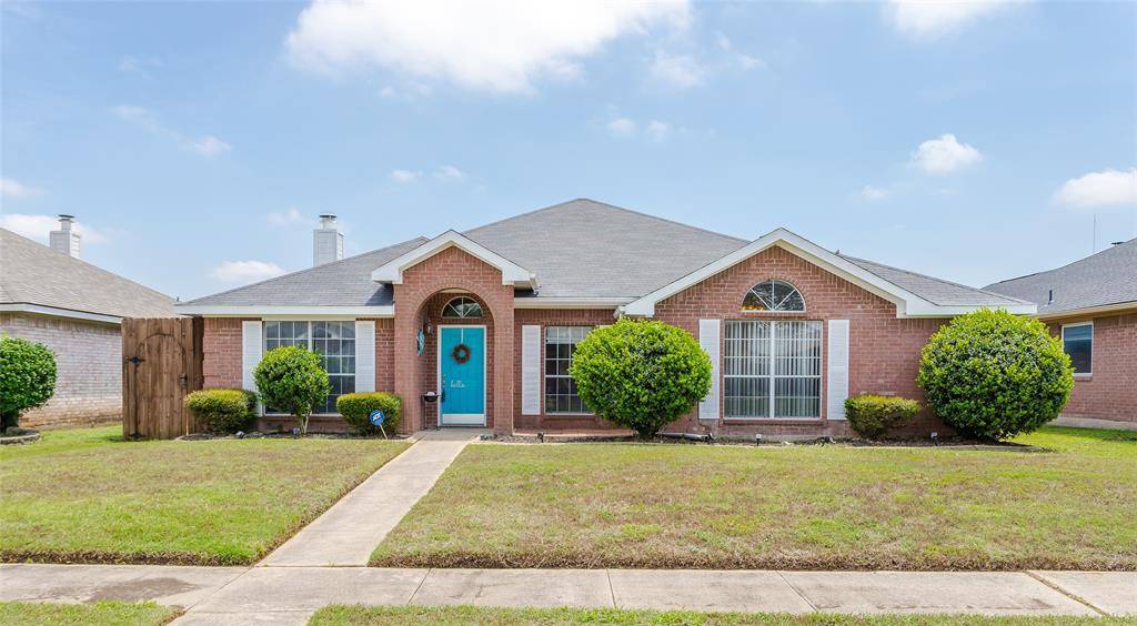Cedar Hill, TX 75104,432 Maplegrove Drive