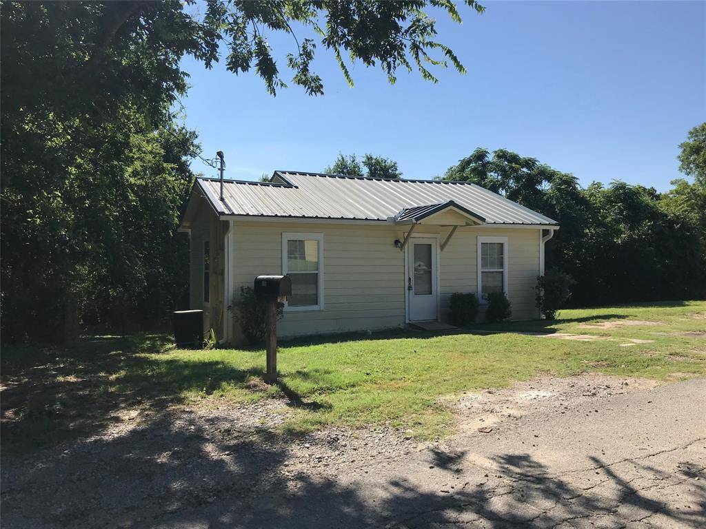 Weatherford, TX 76086,416 Shannon Street