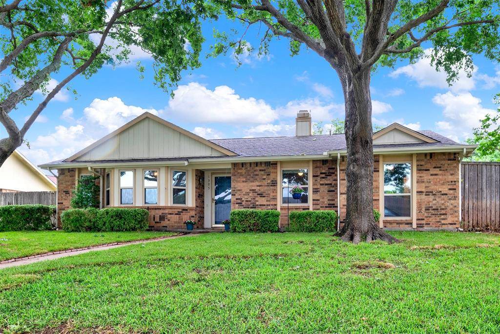 Plano, TX 75025,1305 Jabbet Drive