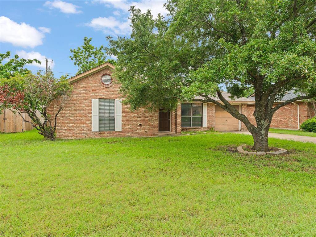 Royse City, TX 75189,713 Brookhaven Drive