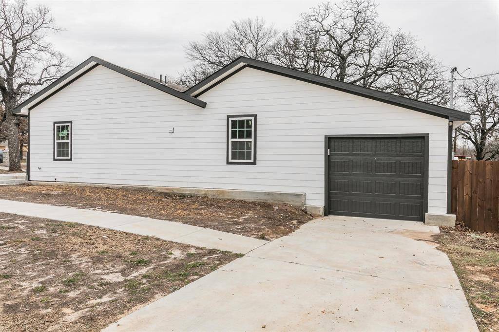 Fort Worth, TX 76119,3100 Gardenia Street