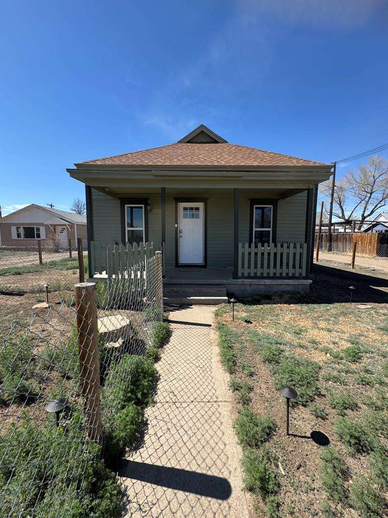 629 St. Vrain Ave, Las Animas, CO 81054