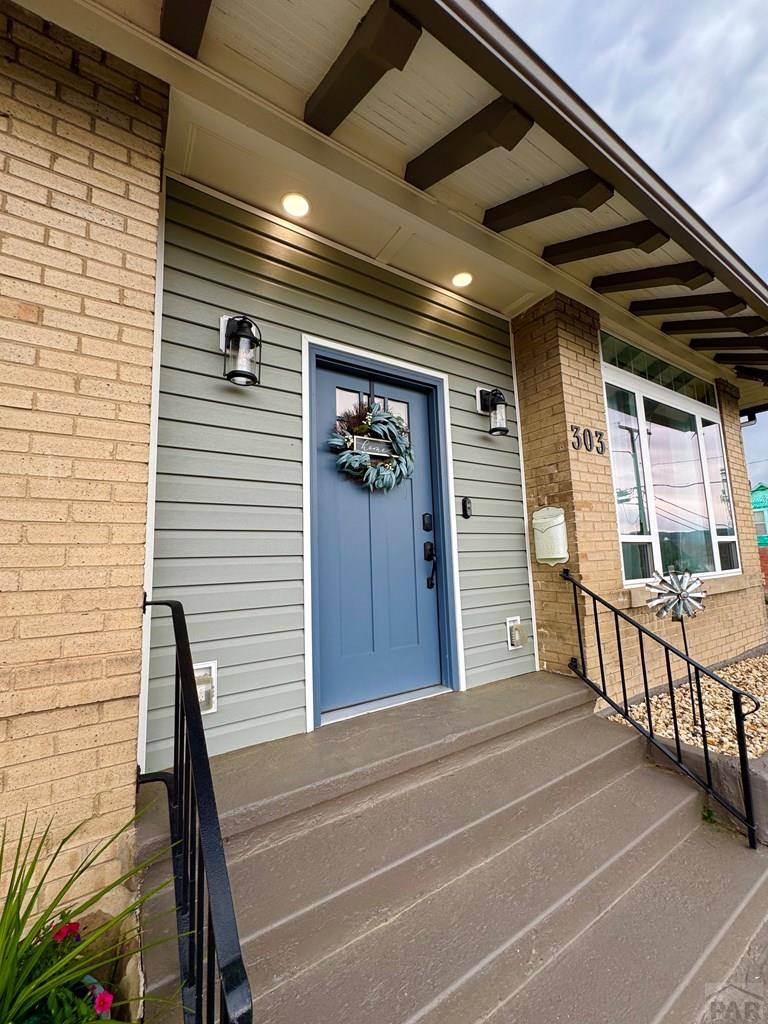 Trinidad, CO 81082,303 S Animas Street