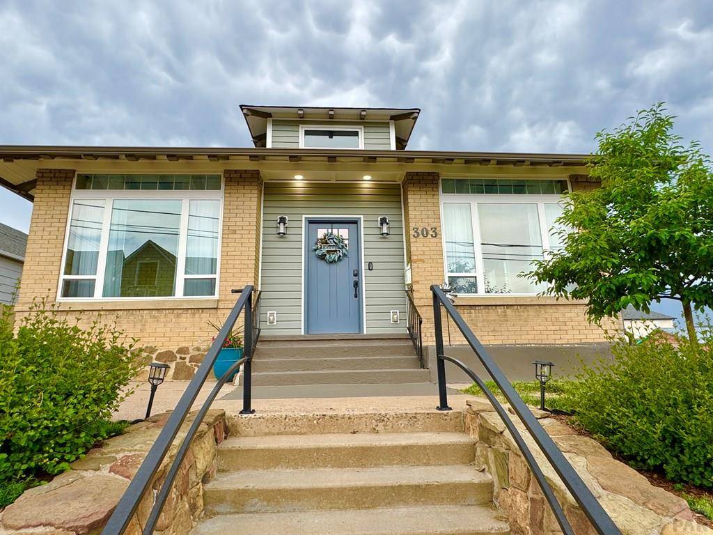 Trinidad, CO 81082,303 S Animas Street