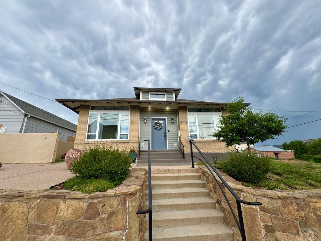 Trinidad, CO 81082,303 S Animas Street