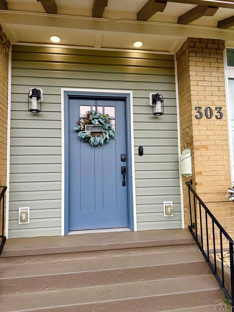 Trinidad, CO 81082,303 S Animas Street