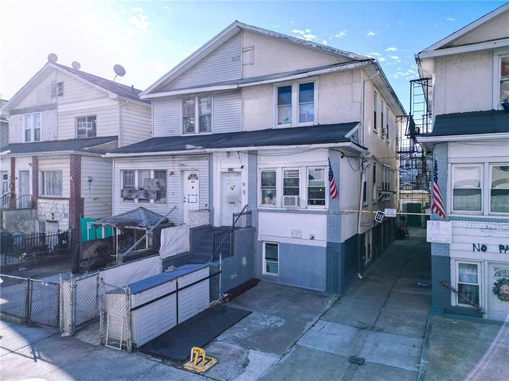 Brooklyn, NY 11235,3024 Brighton 6th ST