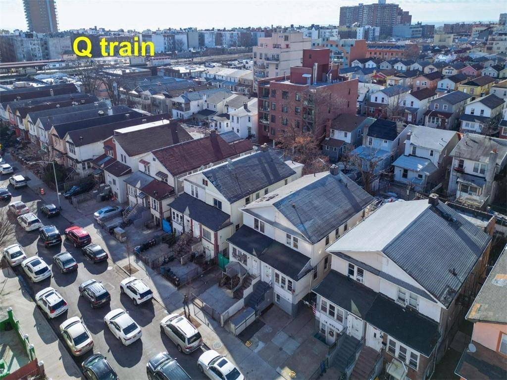 Brooklyn, NY 11235,3024 Brighton 6th ST