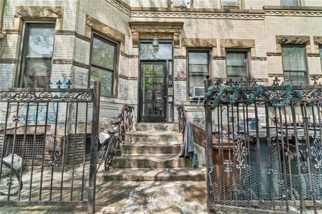 Brooklyn, NY 11237,1499 Dekalb AVE