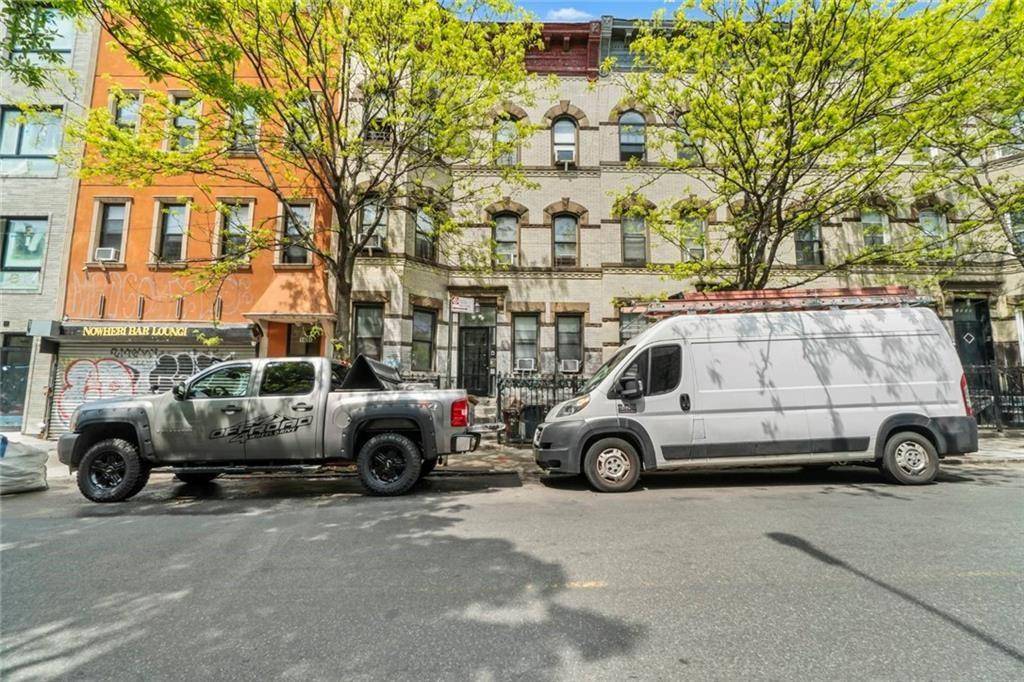 Brooklyn, NY 11237,1499 Dekalb AVE