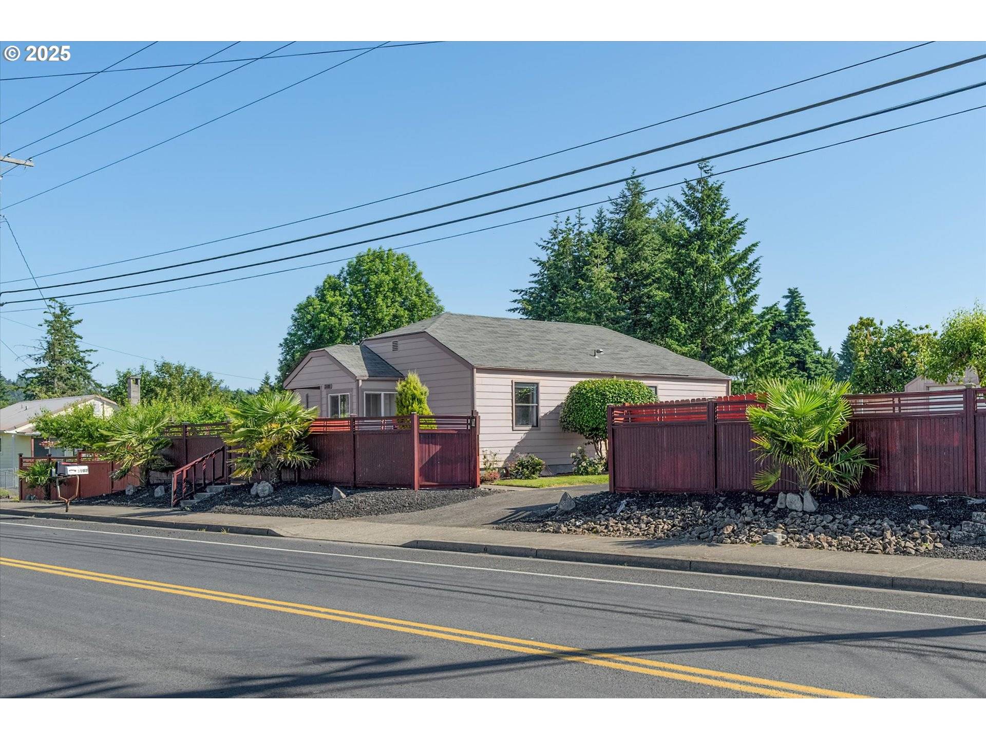 3102 COLUMBIA HEIGHTS RD, Longview, WA 98632