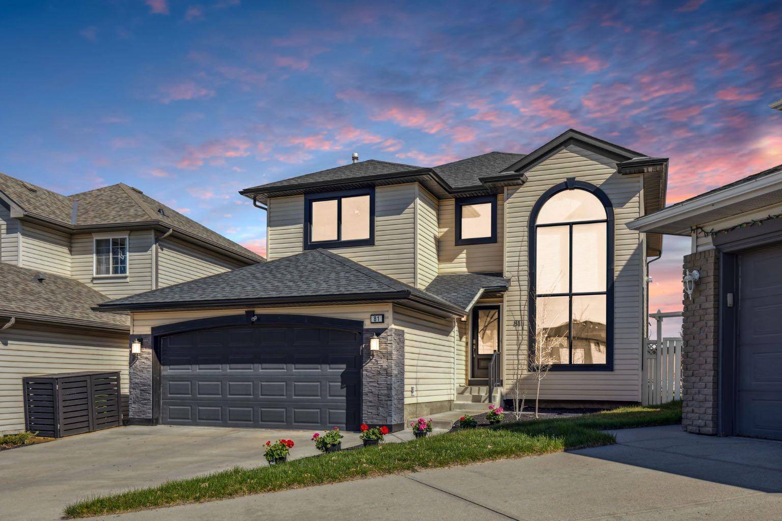 81 Rocky Ridge Close Northwest, Calgary, AB T3G 4X1