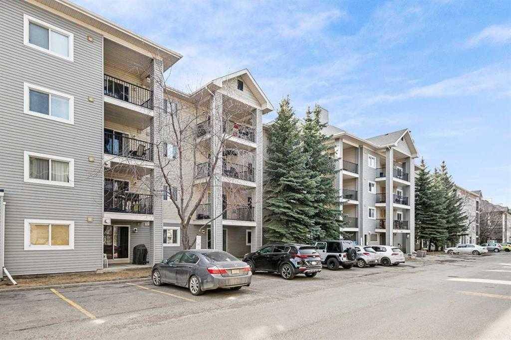 4975 130 AVE Southeast #2115, Calgary, AB T2Z 4P1