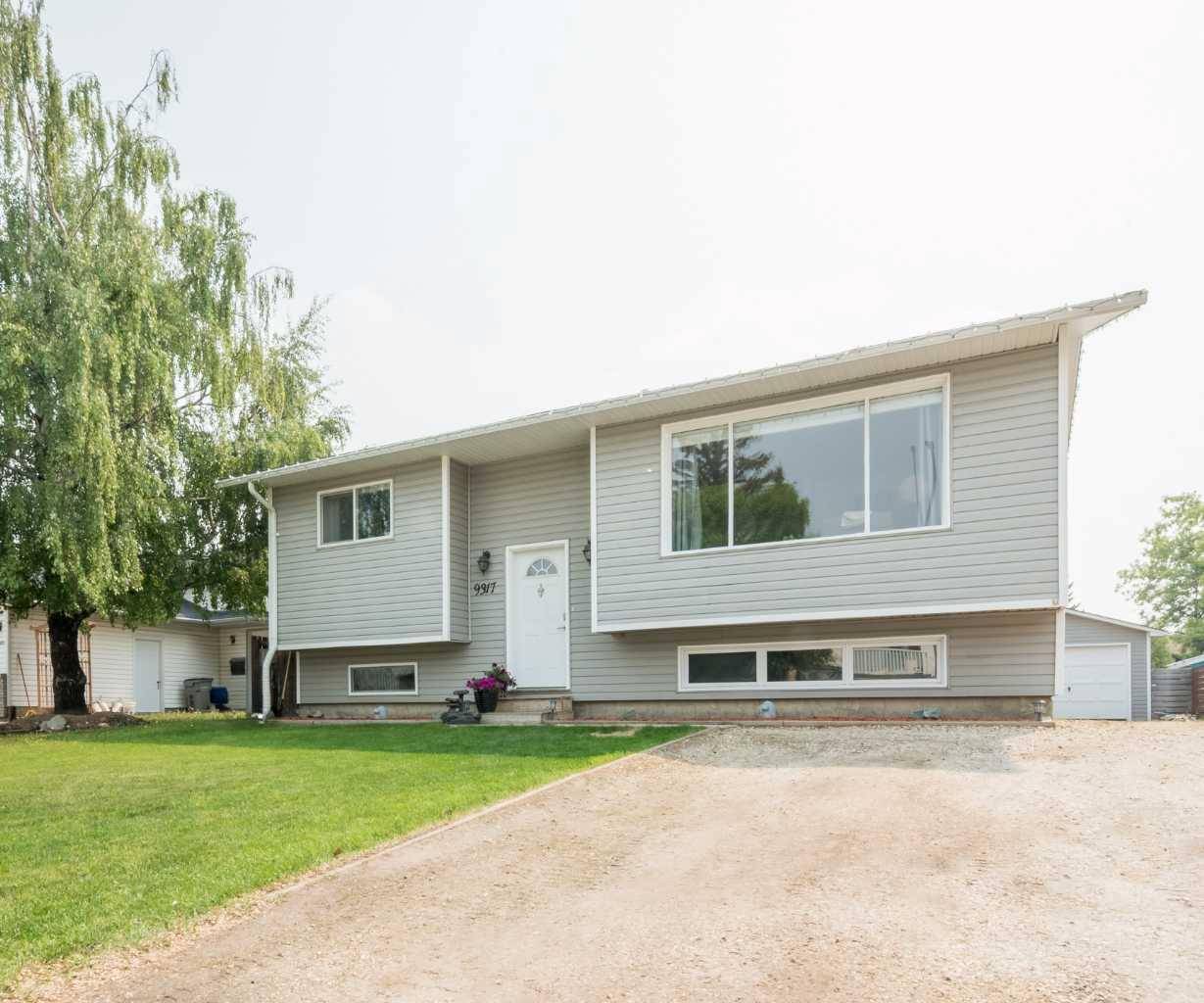 9317 72 AVE, Grande Prairie, AB T8V 6E5