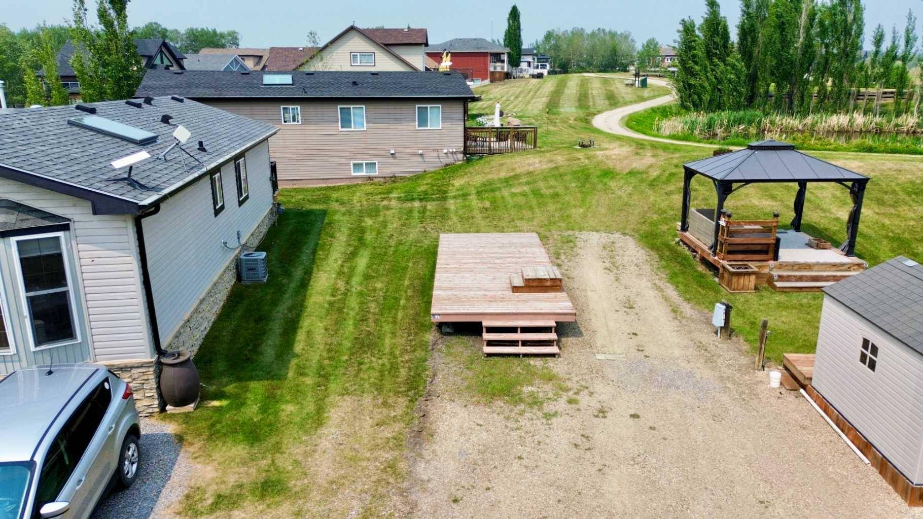 25054 South Pine Lake RD #4017, Rural Red Deer County, AB T0M 1R0