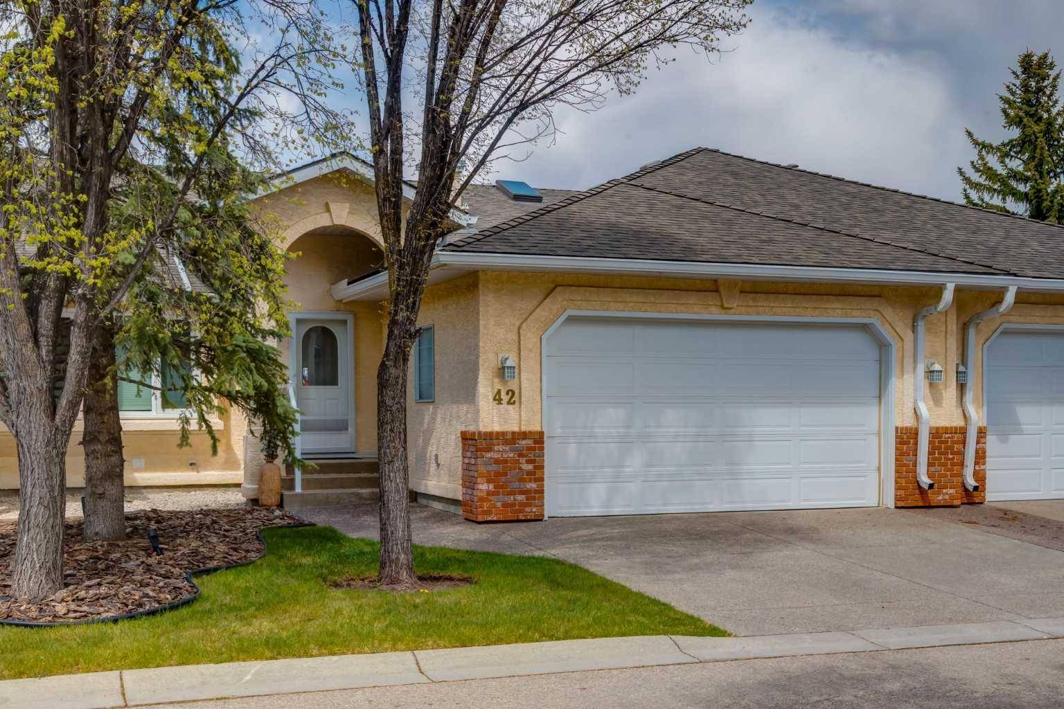 Calgary, AB T3A 5N9,42 Edgevalley VW NW