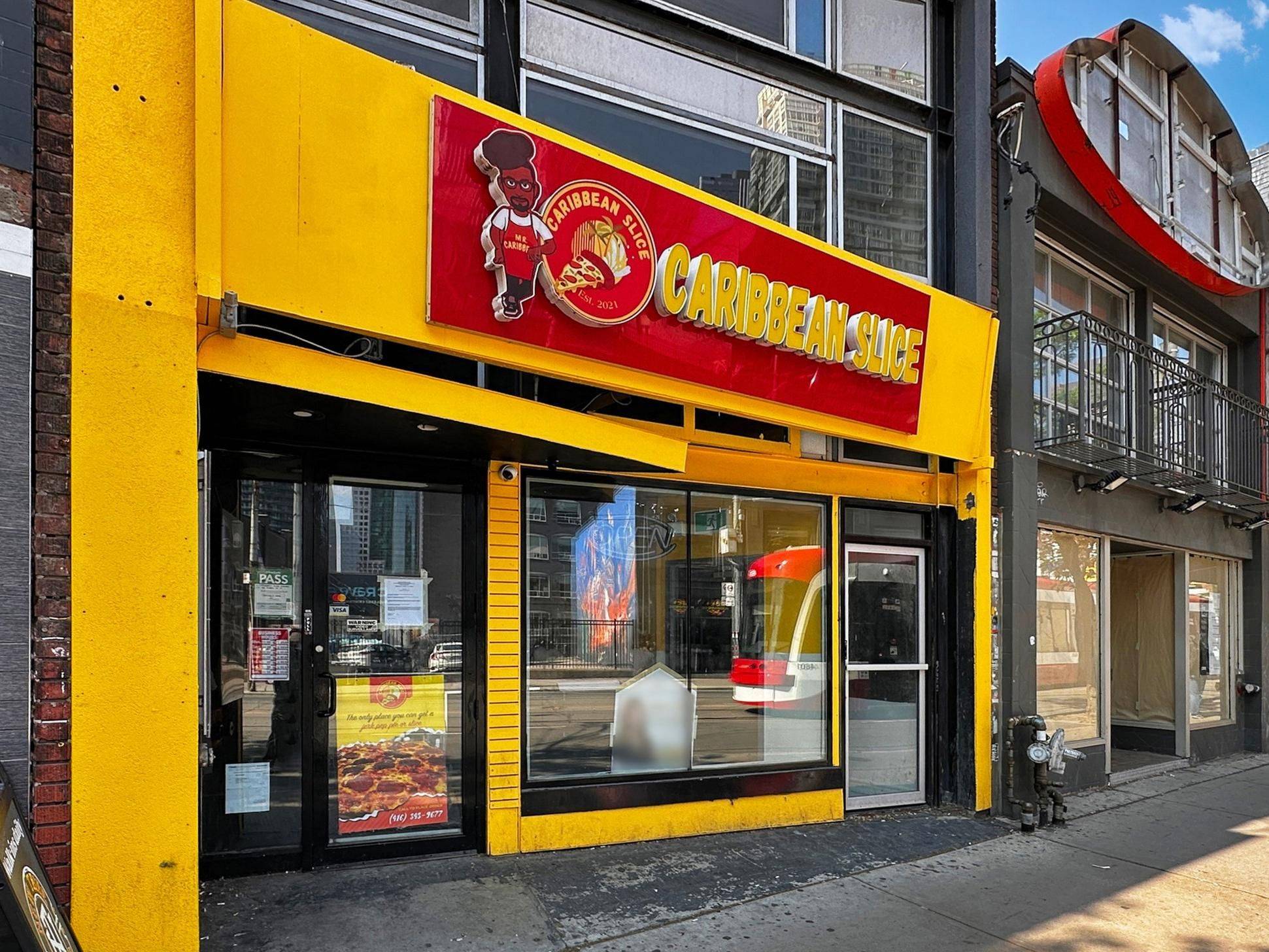 Toronto C01, ON M5V 1Z6,230 Queen ST W