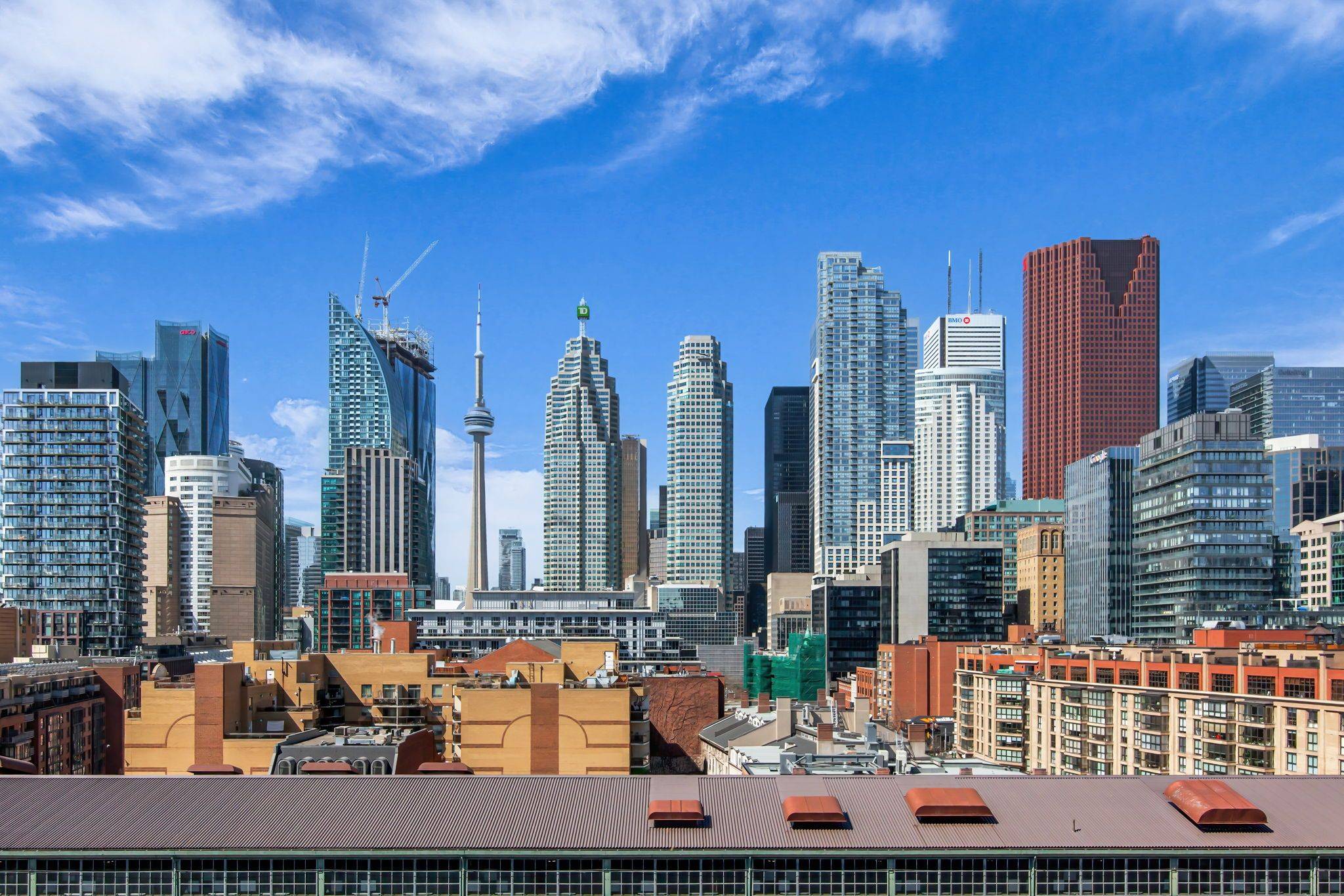 109 Front ST E #1135, Toronto C08, ON M5A 4P7
