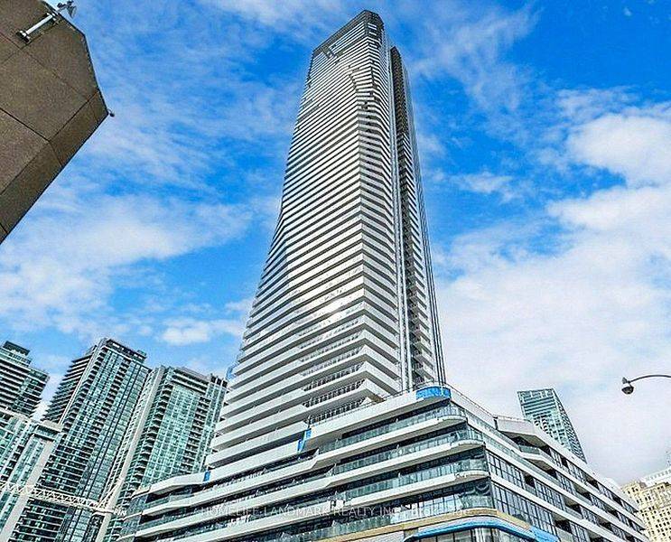28 Freeland ST #4104, Toronto C01, ON M5E 0E3