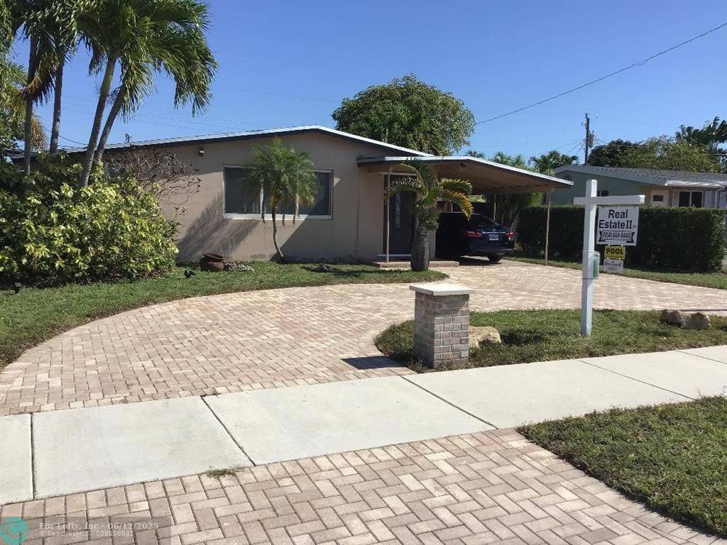 Oakland Park, FL 33334,801 NE 57th St