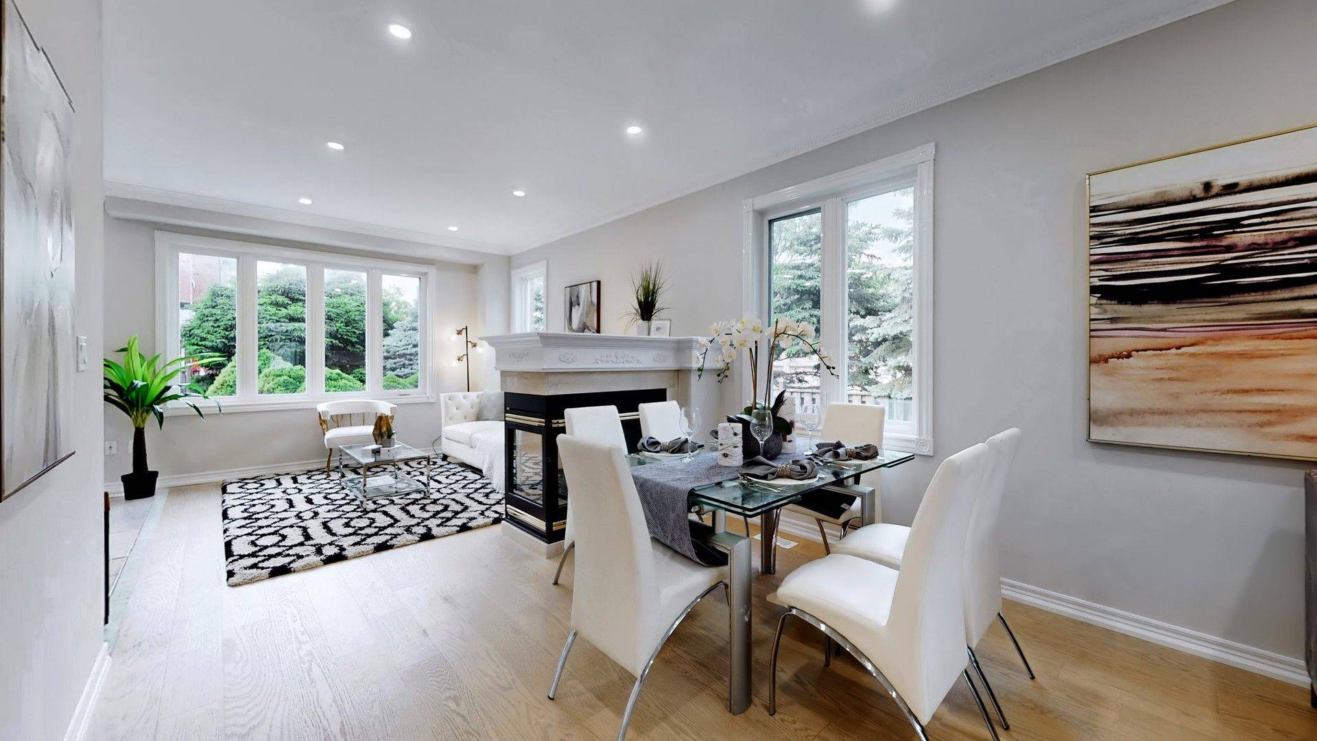 Richmond Hill, ON L4S 1X9,132 Peninsula CRES