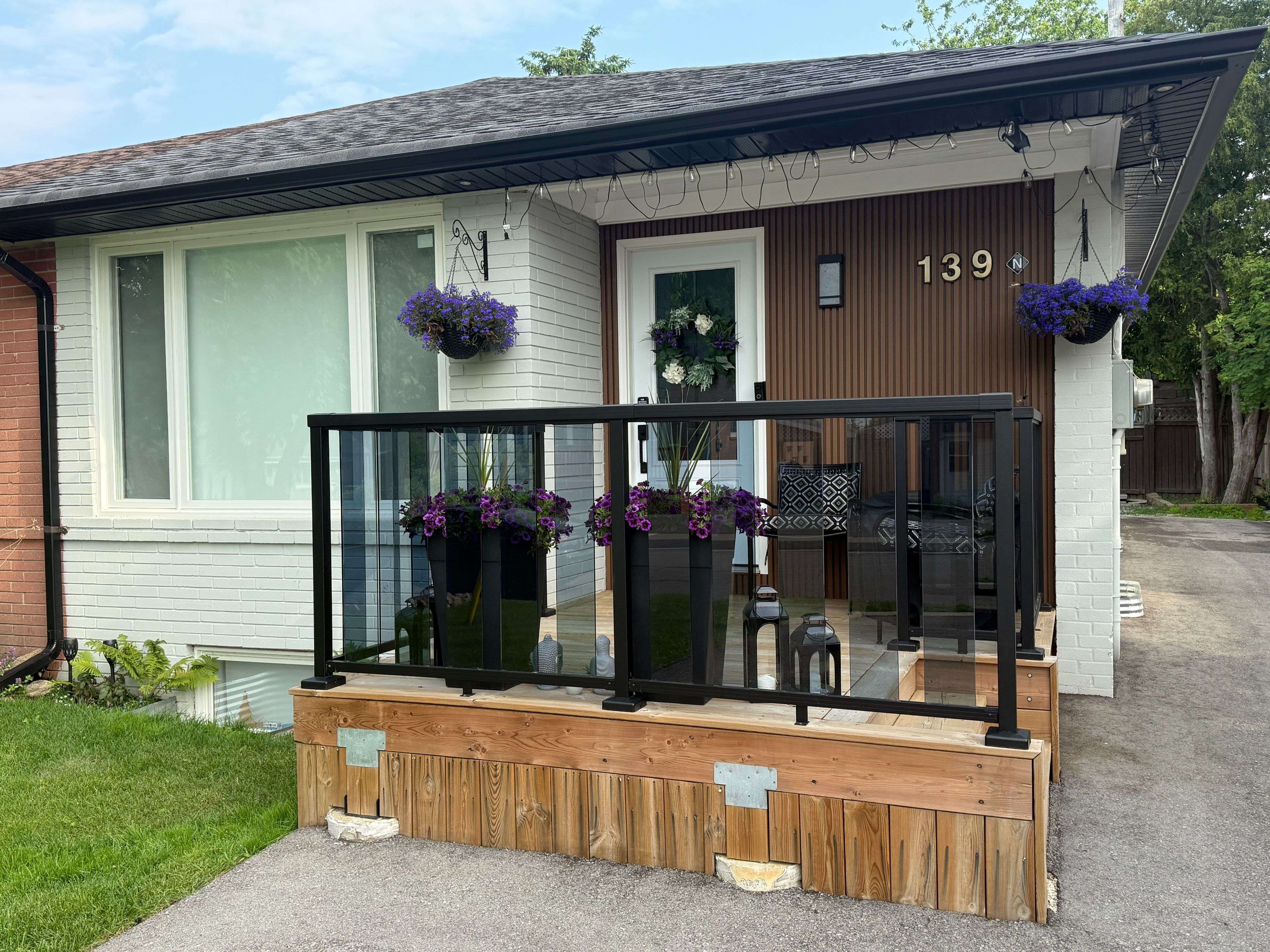 139 Septonne AVE, Newmarket, ON L3Y 2W4