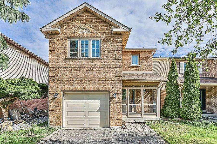 Richmond Hill, ON L4C 5W1,92 Stephenson CRES