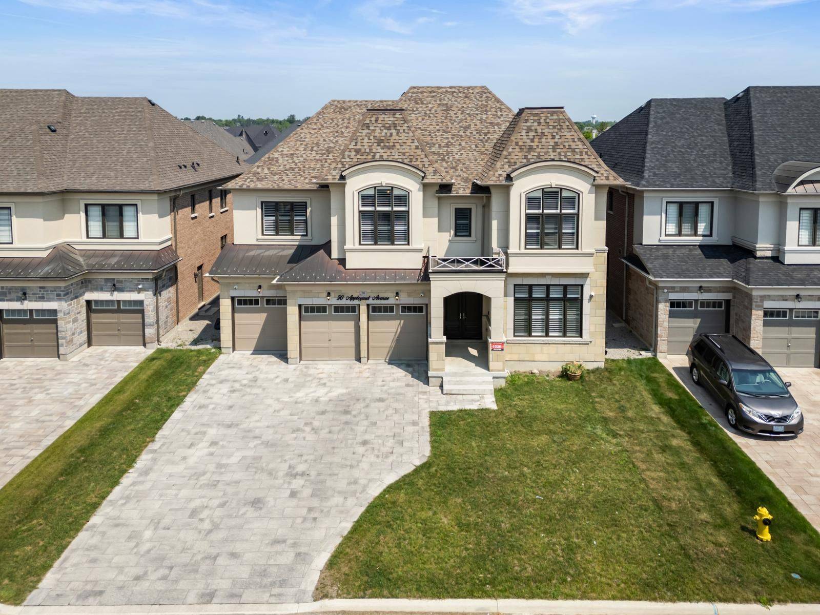 Vaughan, ON L4H 4A3,50 Appleyard AVE