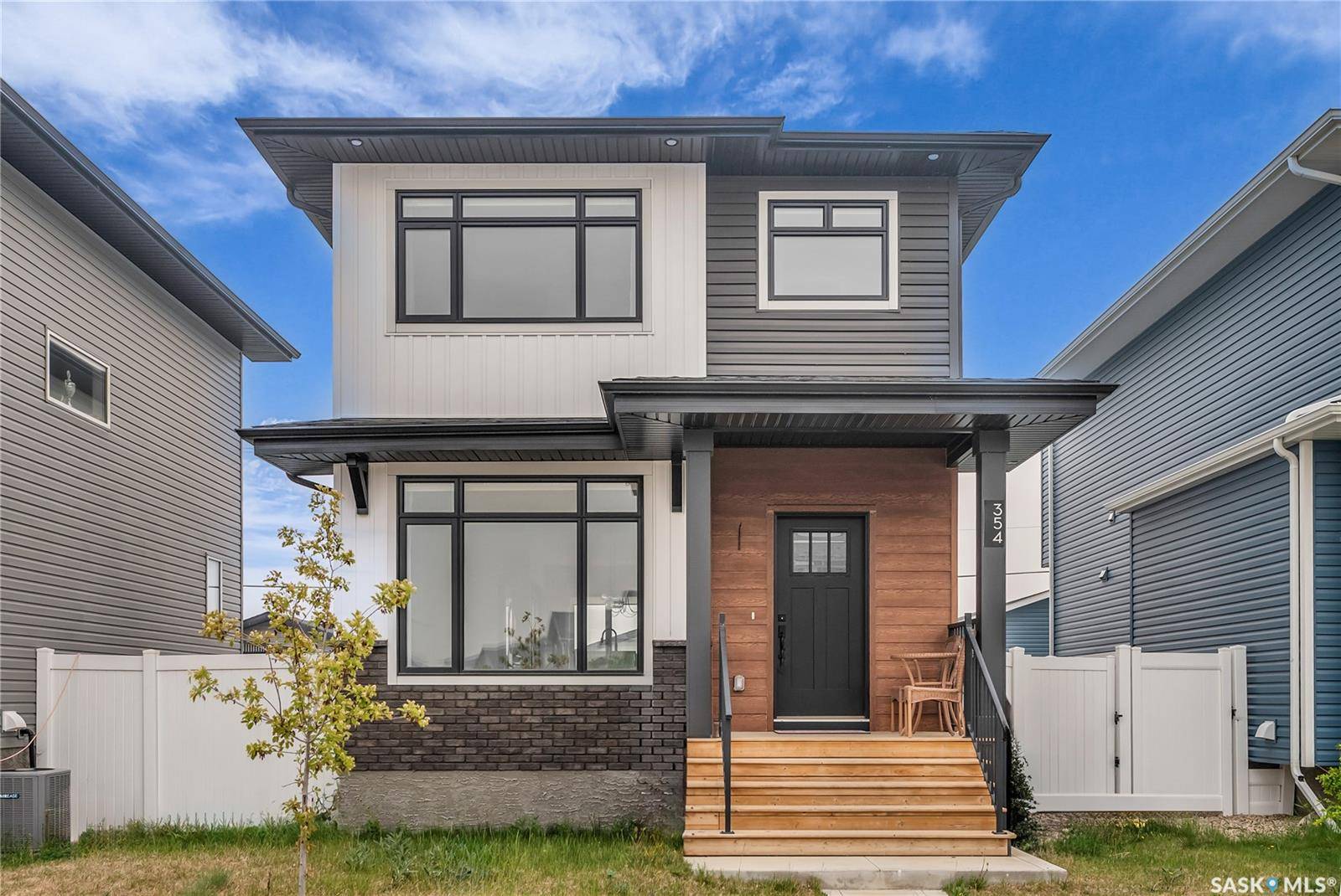 354 Kenaschuk LANE,  Saskatoon,  SK S7W 0Y5