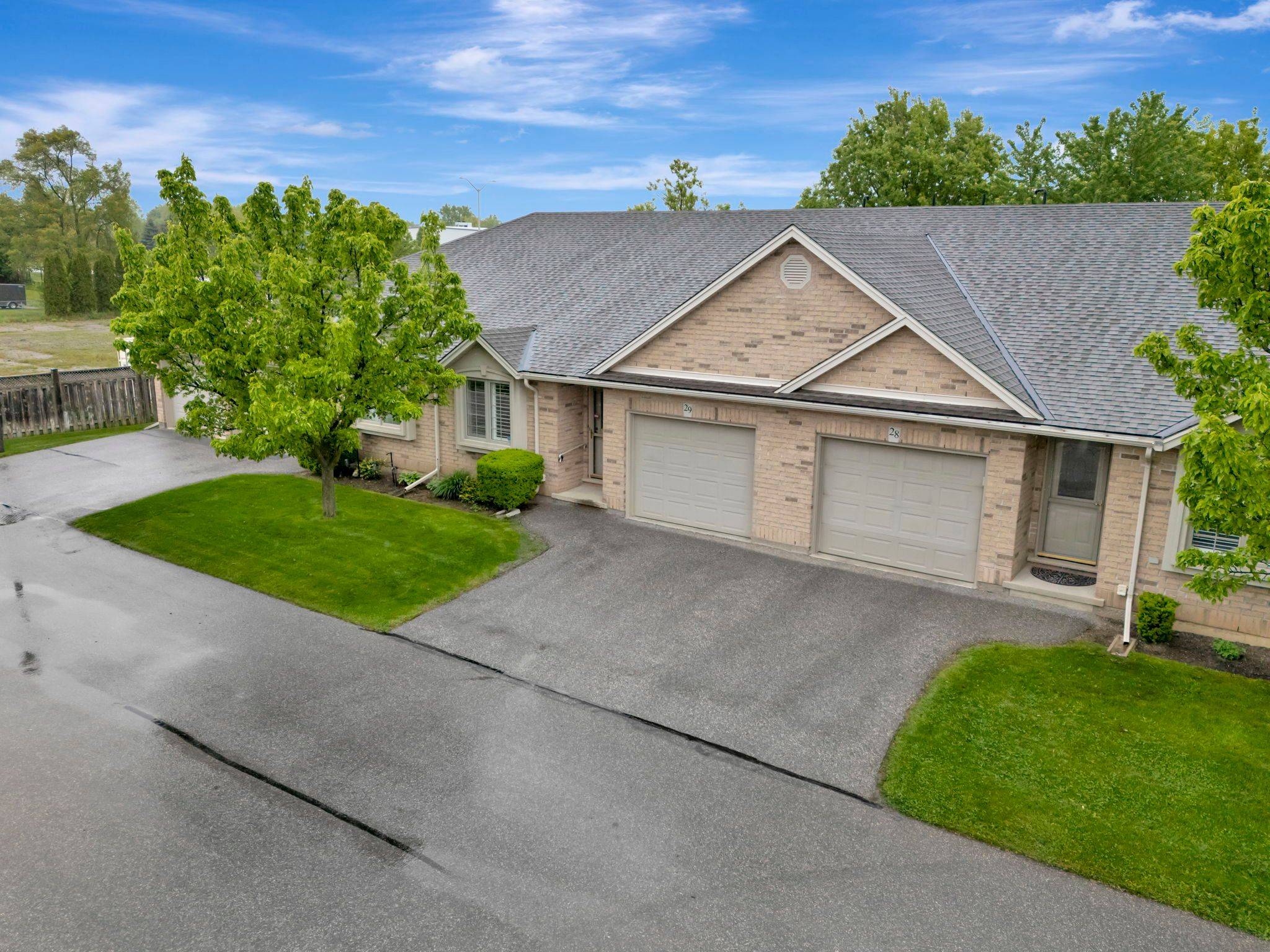 385 Park RD N #29, Brantford, ON N3R 0A1