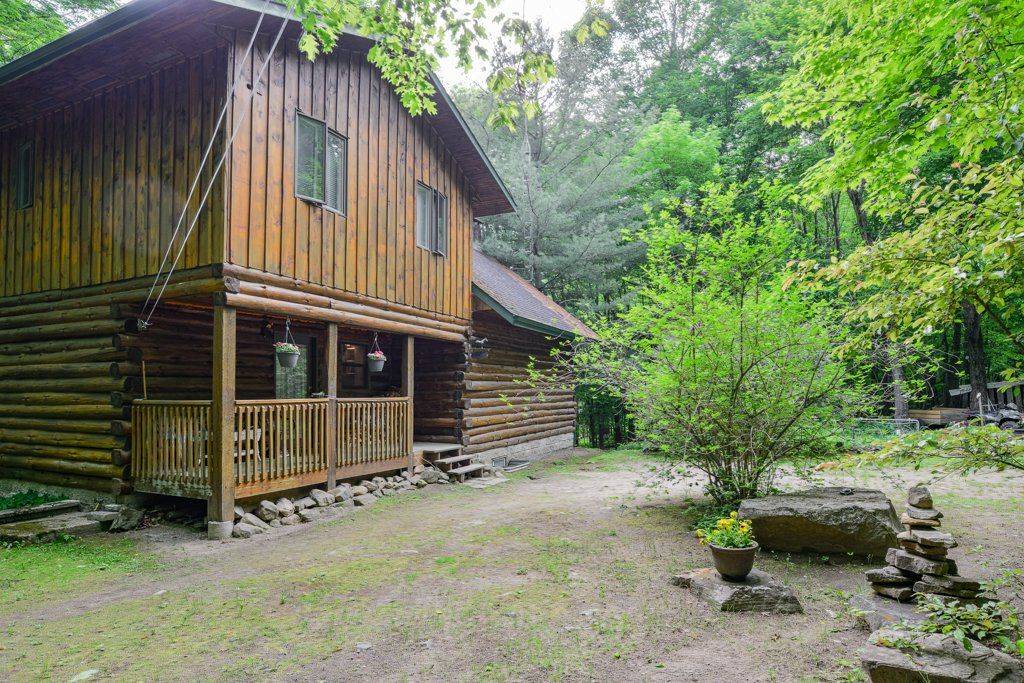 1386 South Portage RD, Lake Of Bays, ON P1H 2J6